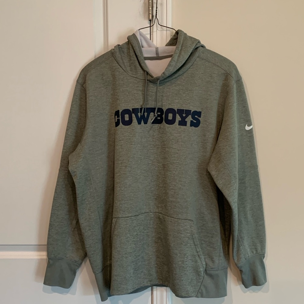 Nike Dallas Cowboys Hoodie
